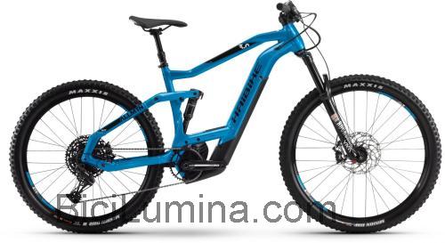 Haibike XDURO AllMtn 3.0 opinión y ficha técnica